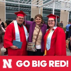 Meet your Posher, Lucy